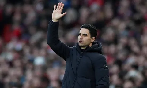 Arteta úp mở, quá rõ ý đồ của Arsenal ở chợ Đông 2019
