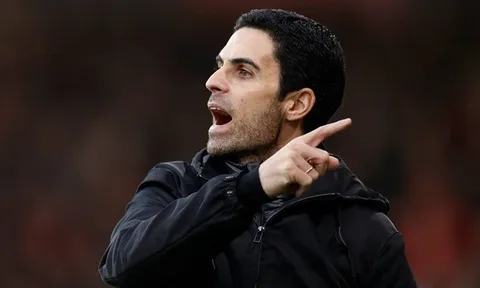 Arteta: 'Đó sẽ là thứ vũ khí mạnh mẽ của Arsenal'