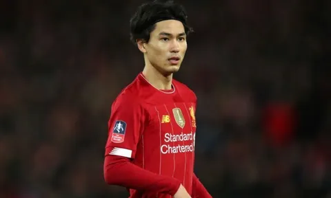 Minamino tiết lộ lý do từ chối M.U, chọn Liverpool