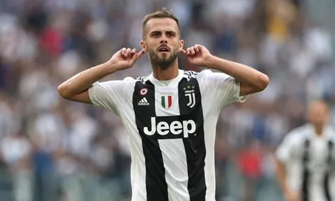 Miralem Pjanic: “Chúng tôi cần tạo ra sự khác biệt”
