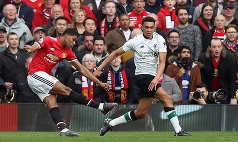 MU vs Liverpool: Quỷ đỏ thăng hoa, khách sẽ ôm hận