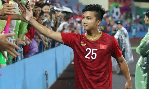 Martin Lo nói 1 điều khi lỗi hẹn với U23 Việt Nam tại VCK châu Á