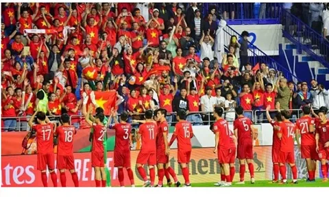 Báo Thái Lan: Không cần vô địch, đây mới là mục tiêu của ĐT Việt Nam tại King's Cup