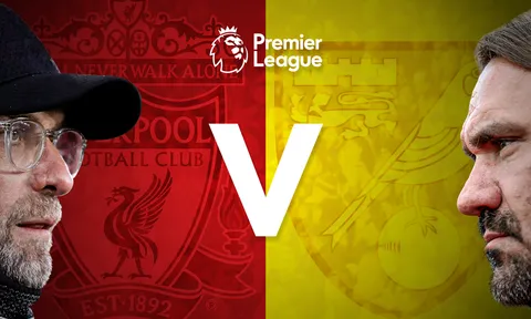 Mở màn Ngoại hạng Anh: Tân vương Championship thách đấu tân vương Champions League