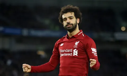 Hãy công bằng với Mohamed Salah
