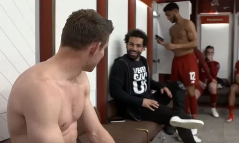 Salah nói một lời, chẳng khác nào xát muối vào tim Barca
