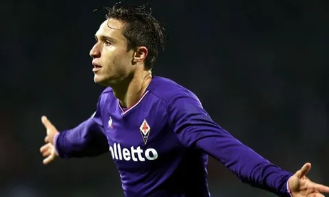 “Mối tình” AC Milan – Chiesa: Ai sẽ trở thành “vật tế thần”?