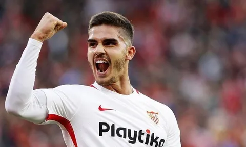 Monchi ra tay, tương lai của “hậu duệ Ronaldo” sẽ đi về đâu?