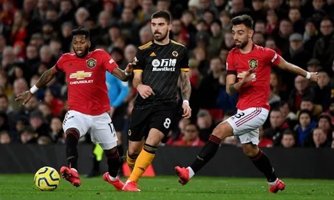 10 người Bồ phủ bóng Premier League 2019/20: 2 'phù thủy' thành Manchester
