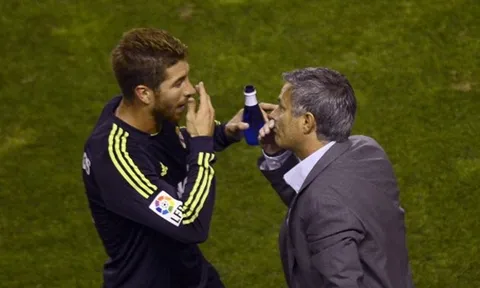 Mourinho sẽ tạo nên một cơn khủng hoảng mới tại Real?