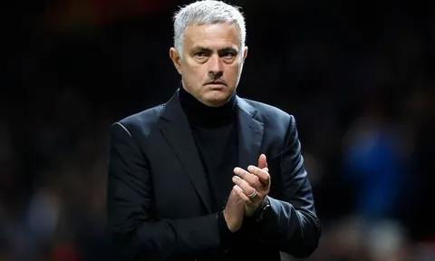 Bị Man Utd sa thải, Mourinho khẳng định "cạch đến già" một điều