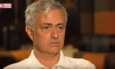Mourinho chỉ ra 2 cầu thủ định đoạt trận CK Champions League