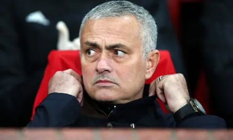 "Mourinho có đến Bayern Munich không ư? Câu trả lời của tôi là..."
