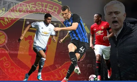 Mourinho còn tại vị, đội hình Man Utd mùa tới sẽ như thế nào?