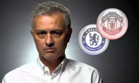 Mourinho đối đầu 2 đội bóng cũ vì "thợ săn Nam Mỹ"