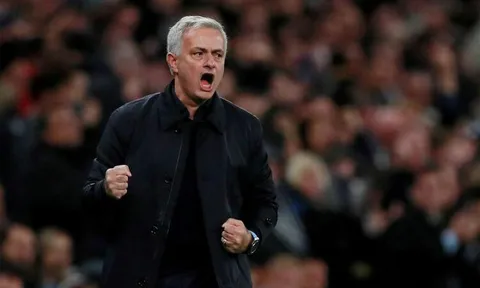 Mourinho "gật đầu", Spurs đón "cơn lốc" 40 triệu của Barcelona