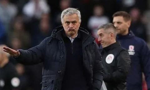 Mourinho: Hãy tôn trọng Woodgate và Keane khi họ trở về Tottenham