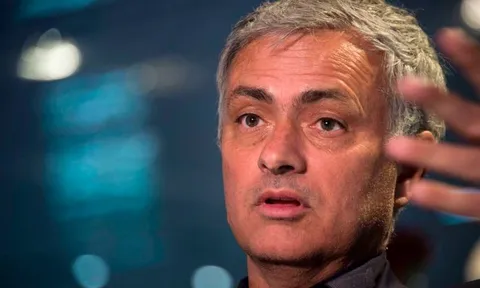 "Mourinho hết thời rồi, bị chán ghét ở M.U"
