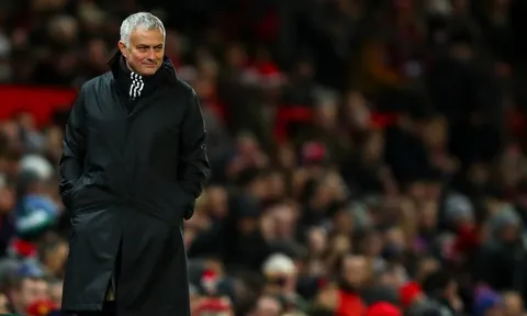 Mourinho lên tiếng về việc trở lại Real và Inter