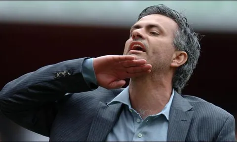 Mourinho: "Nếu không có đề nghị nào, làm sao Tottenham bán cậu ấy?"
