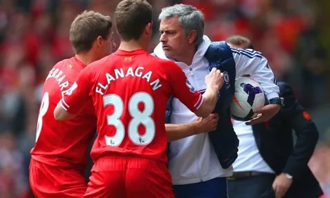 Mourinho nói lời cực chuẩn về đại chiến Liverpool - Chelsea