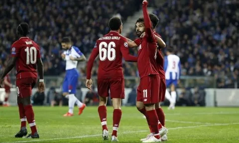 Mourinho nói thẳng cơ hội vào chung kết của Liverpool lẫn Barcelona