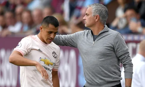 Mourinho phản ứng thế nào khi Man Utd thua PSG?
