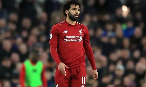 Mourinho: "Salah là 1 cậu bé cô độc, ngây thơ và mong manh"
