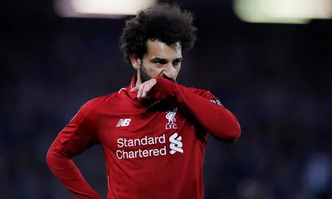 Mourinho: "Tôi biết Salah rất thuần khiết, nhưng..."