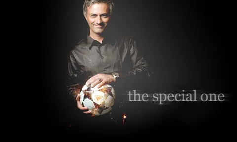 Mourinho từ chối AS Roma là quá đúng, vì có 1 nơi tốt hơn nhiều!