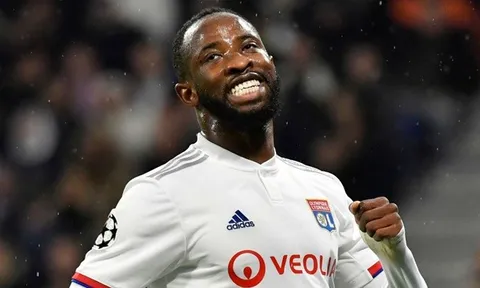 Man Utd, Chelsea săn tiền đạo top đầu Ligue 1: Xuất hiện "kẻ phá đám"