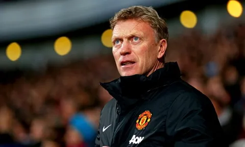 David Moyes: "3 siêu sao này đã ở rất gần Old Trafford"