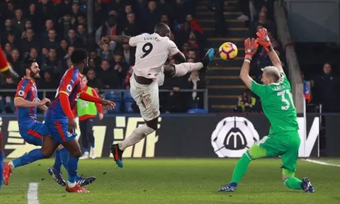 Quỷ đỏ của Solskjaer mơ đường dài