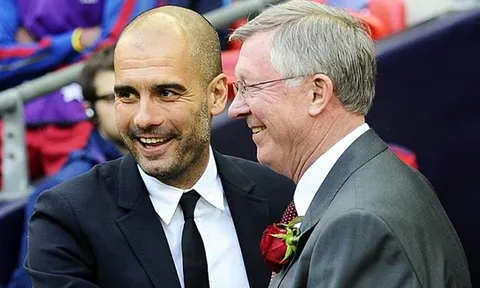 M.U 1999 và City 2019 đội nào hay hơn, Pep Guardiola đã có câu trả lời