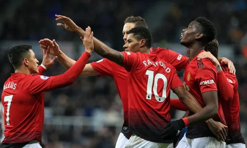 Man Utd đã sai, và giờ 2 "bom tấn" lãnh trọn hậu quả