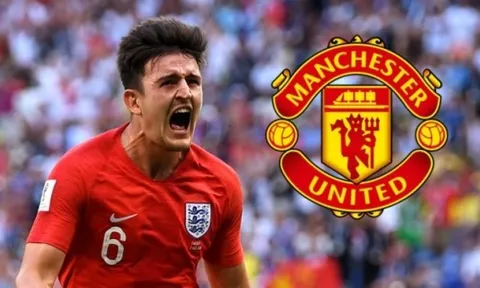 M.U đại chiến Man City vì Maguire: Đánh bại gã hàng xóm đi nào, Ole!