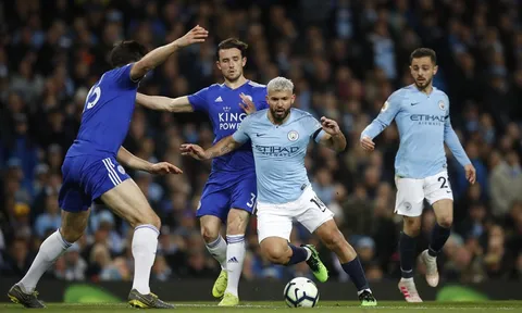 MU đợi đấy, Man City rồi sẽ bắt kịp