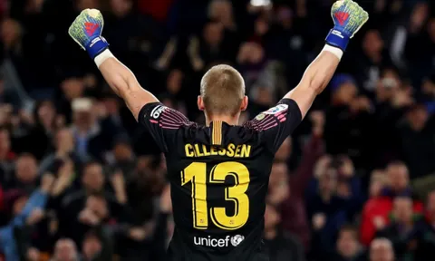 MU lưu ý! Thêm một CLB nhòm ngó "người thay thế" De Gea