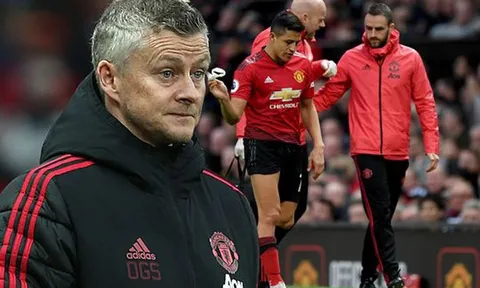 Đấu PSG, Solskjaer và Man Utd hãy nhớ câu "Tái Ông thất mã"
