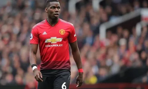 M.U ra điều kiện khủng bán Pogba, Real liền chơi tất tay