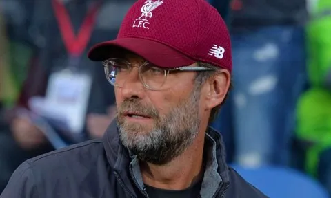 M.U thất bại derby, Klopp cũng chán ngấy 1 cái tên của Quỷ đỏ