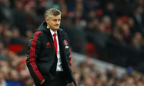 M.U và kế hoạch chuyển nhượng 170 triệu bảng cho Solskjaer vào mùa Hè