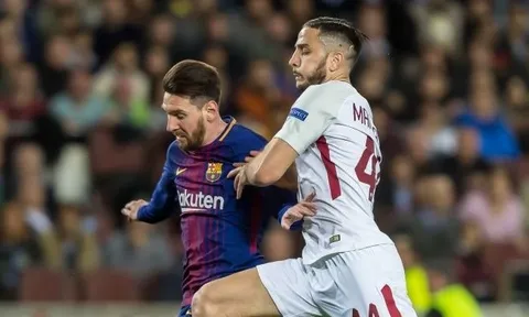 Muốn thâu tóm 'kẻ bắt chết Messi', M.U phải đáp ứng 1 điều kiện