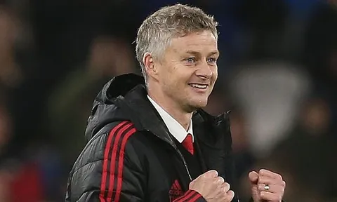 BLĐ M.U chốt phá 2 kỷ lục CN, tặng Solskjaer 'báu vật' 100 triệu bảng