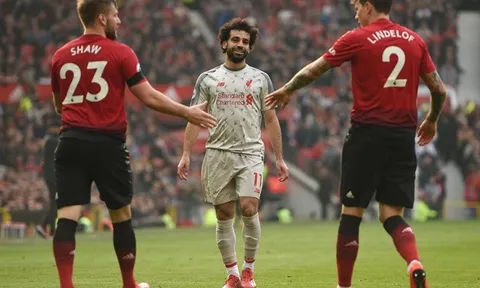 3 điều rút ra sau trận MU vs Liverpool: The Kop trắng tay vì MU, Chỉ còn một cái tên có thể cản MU?