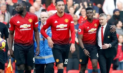 3 điều rút ra sau lượt về tứ kết CL: Thành Manchester trong cơn bỉ cực, Ai sánh được Barca?