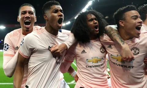 3 điều rút ra sau lượt về vòng 1/8 Champions League: Vòng đấu của bản lĩnh, Hoan hô Premier League