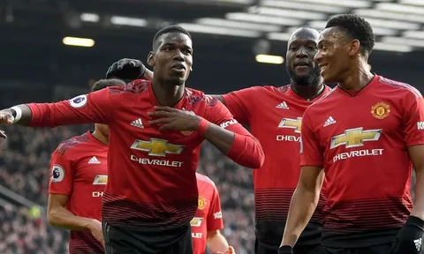 3 điều rút ra sau vòng 34 PL: Chelsea phán án tử với Man City, Có chuyện gì vậy MU?