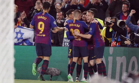3 điều rút ra sau trận Barca 3-0 MU: MU đã hiểu Barca không phải PSG, Messi lại khiến "Quỷ đỏ" trả giá