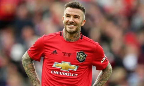 10 học trò xuất sắc nhất trong kỷ nguyên Alex Ferguson
